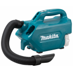Makita CL121DZX1 手提充電式吸塵機